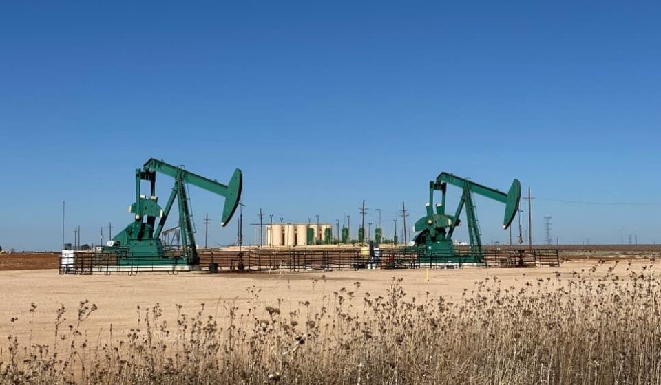 Japan's JERA Looks to Seal $1.7 Billion U.S. Shale Gas Deal