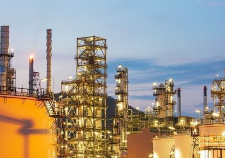 Indian Petrochemicals Giant Haldia Eyes Major Asian Expansion