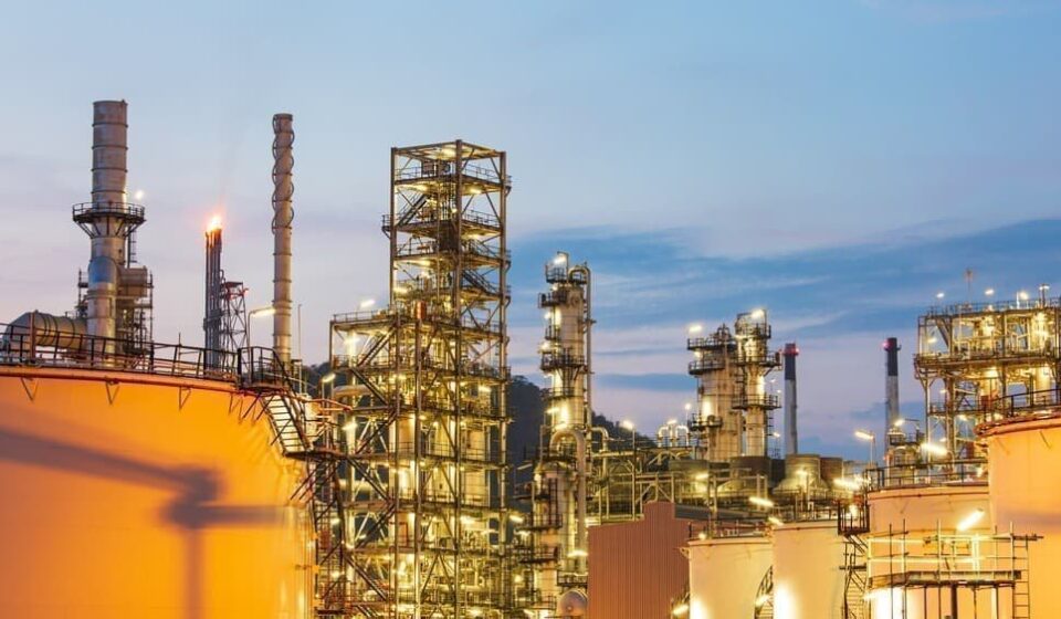 Indian Petrochemicals Giant Haldia Eyes Major Asian Expansion