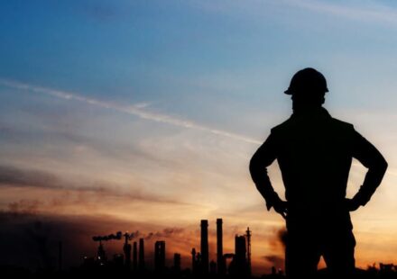 Chevron CEO Challenges IEA Predictions