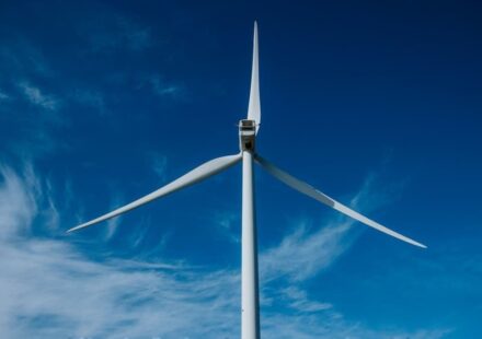 Global Headwinds Hit Australian Wind Energy
