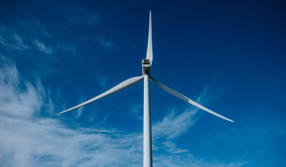 Global Headwinds Hit Australian Wind Energy