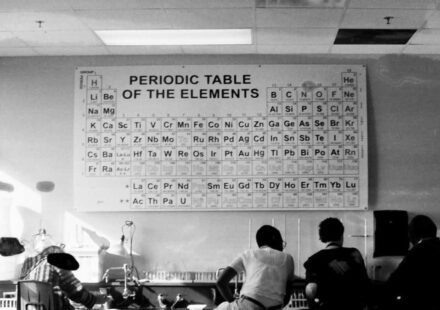 Germanium Prices Soar to 14-Year High