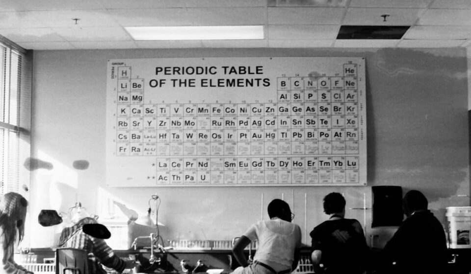 Germanium Prices Soar to 14-Year High