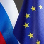 U.S. Energy Chief: EU Can Quit Russian Gas in Less Than 12 Months