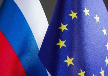 U.S. Energy Chief: EU Can Quit Russian Gas in Less Than 12 Months