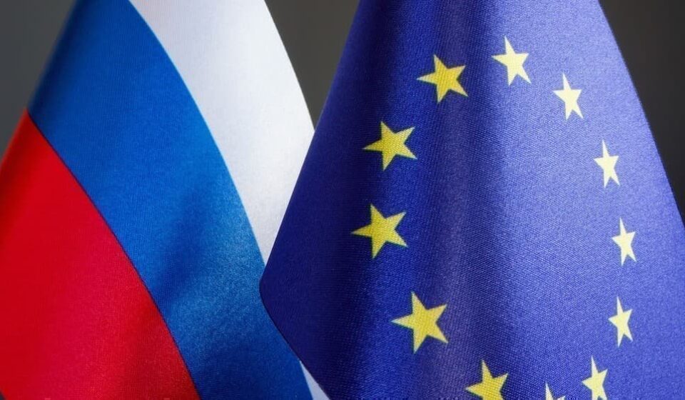 U.S. Energy Chief: EU Can Quit Russian Gas in Less Than 12 Months