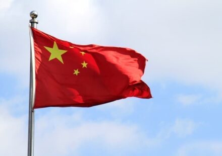 China's Oil Buying Spree Won't Stop Coming Glut