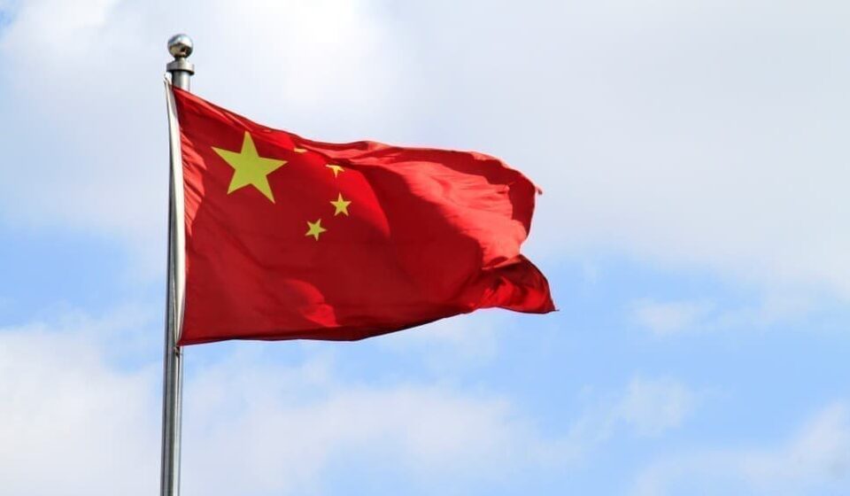 China's Oil Buying Spree Won't Stop Coming Glut