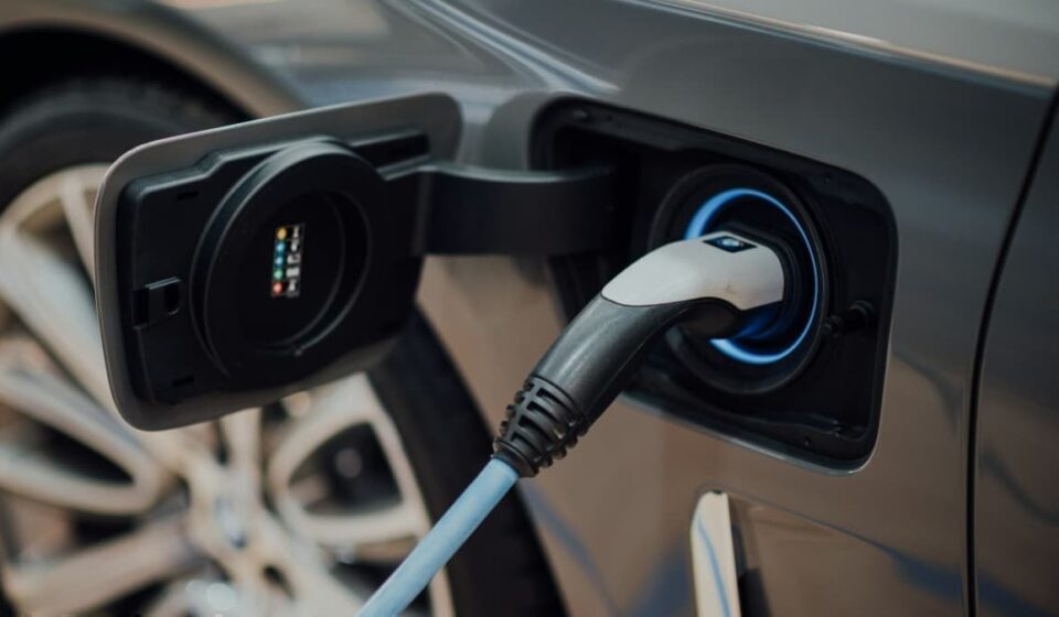 Global EV Sales Growth Slows as Chinese Surge Cools