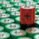 Beijing's Ambitious Plan to Double Energy Storage by 2027