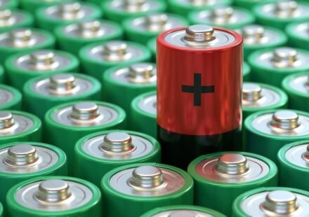 Beijing's Ambitious Plan to Double Energy Storage by 2027