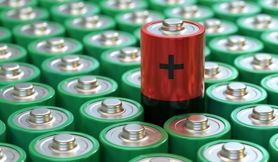Beijing's Ambitious Plan to Double Energy Storage by 2027