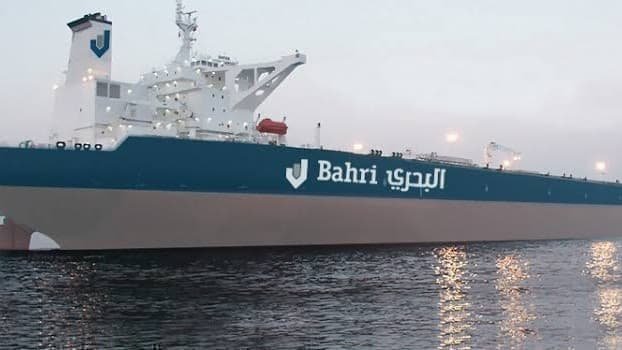 Saudi Crude Sales to China Set for October Jump amid Deep Price Cut