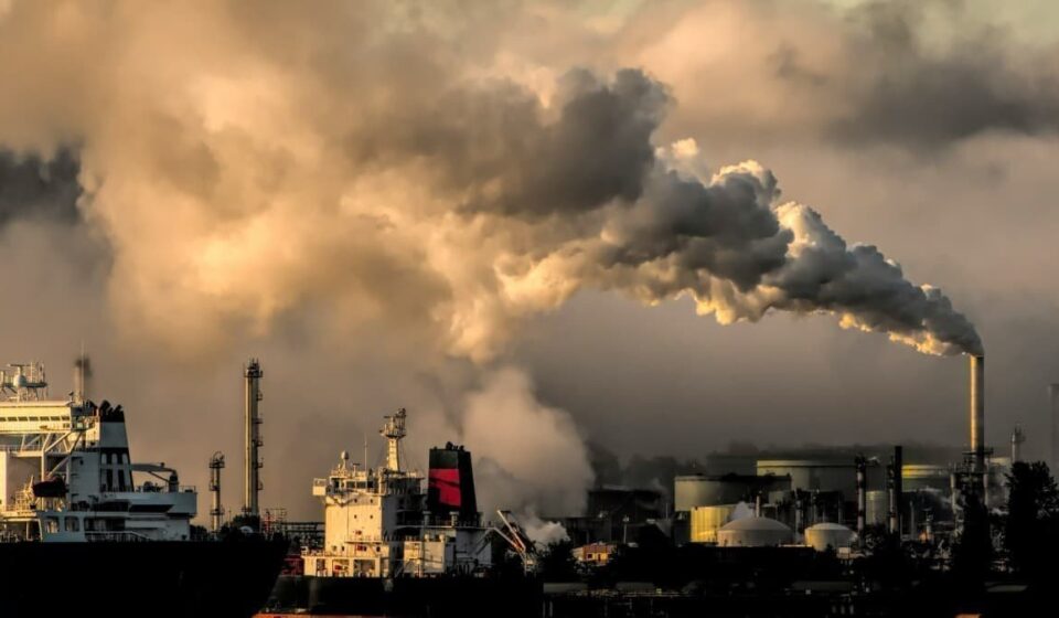 India Plans Massive Carbon Capture Incentives as Coal Remains King