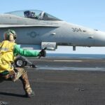 U.S. Jets Deployed to Guyana as Oil Boom Raises Caribbean Stakes