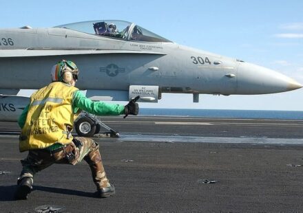 U.S. Jets Deployed to Guyana as Oil Boom Raises Caribbean Stakes