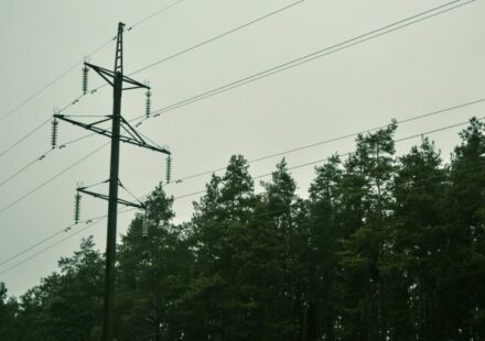 U.S. Power Consumption Set To Hit Record Highs in 2025 and 2026