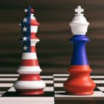 Trump's Bold Move to Pressure Putin