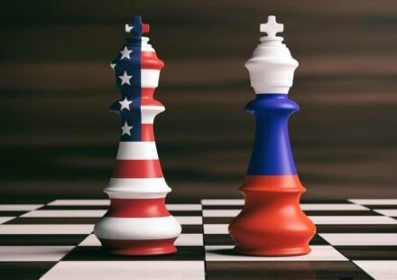 Trump's Bold Move to Pressure Putin