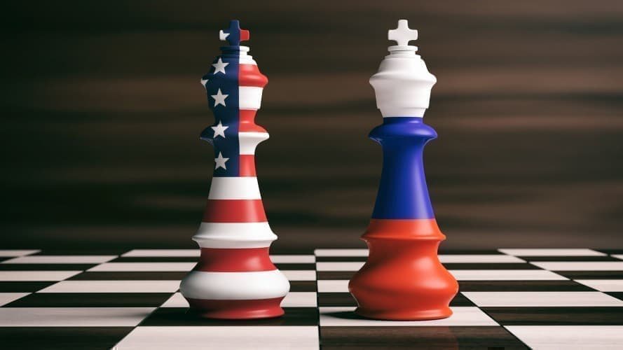 Trump's Bold Move to Pressure Putin