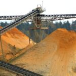 Teck and Anglo American Merger to Create $53 Billion Critical Minerals Giant