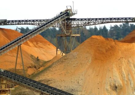 Teck and Anglo American Merger to Create $53 Billion Critical Minerals Giant
