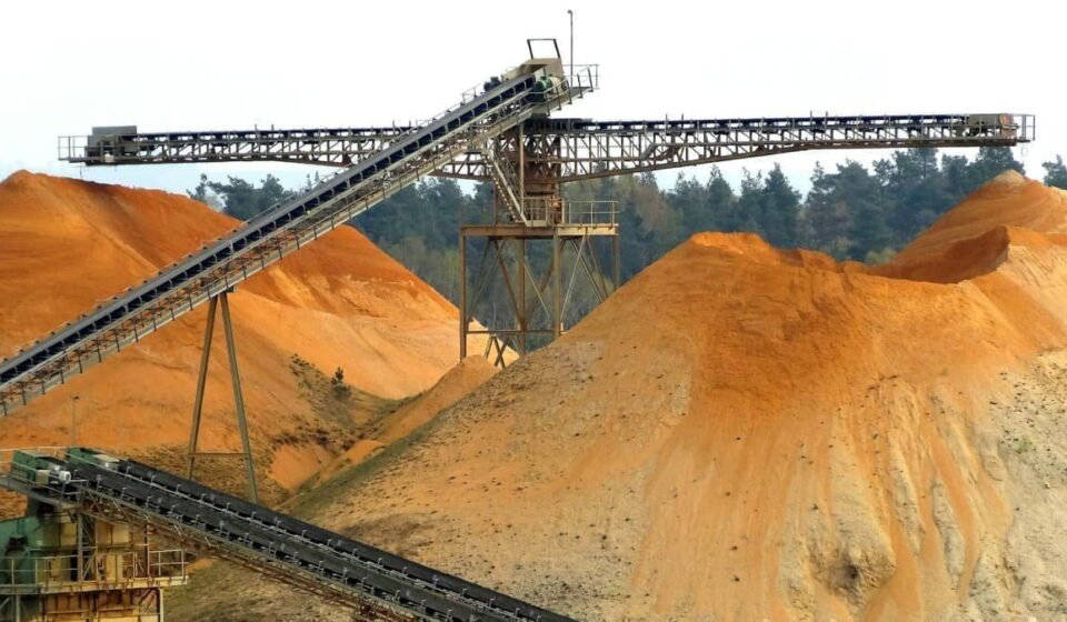 Teck and Anglo American Merger to Create $53 Billion Critical Minerals Giant