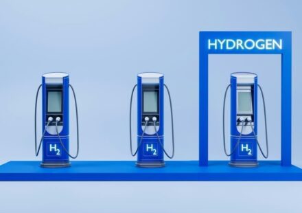 Clean Hydrogen Investment Soars Past $110 Billion