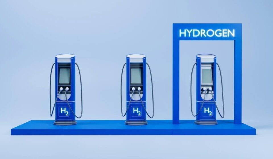 Clean Hydrogen Investment Soars Past $110 Billion