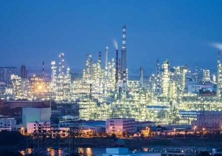 Chevron Outlines Diversified Refining and Petrochemicals Strategy