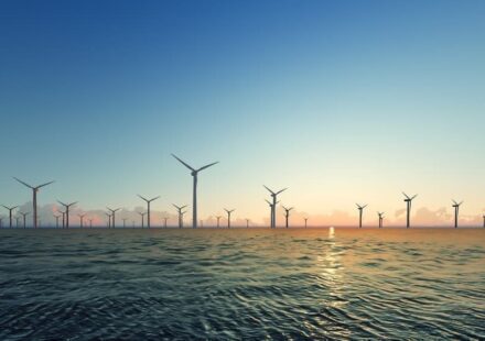 Ørsted Secures $9.4 Billion to Navigate U.S. Offshore Wind Crisis
