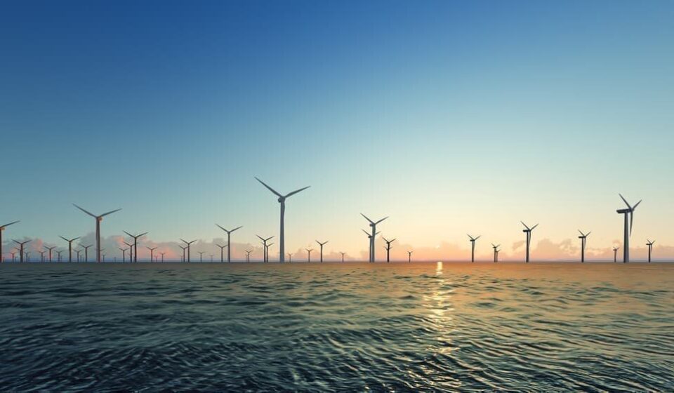 Ørsted Secures $9.4 Billion to Navigate U.S. Offshore Wind Crisis