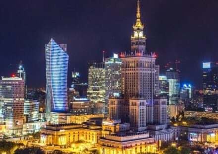 Poland to Extend Electricity Price Cap Through the End of 2025
