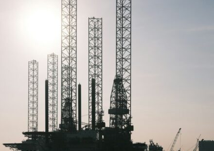 Top Indian Refiner Snubs U.S. Oil in Latest Tender