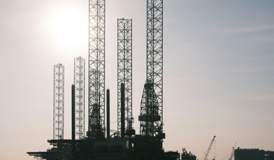 Top Indian Refiner Snubs U.S. Oil in Latest Tender