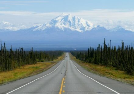 Japan Considers Major Investment in Alaska LNG