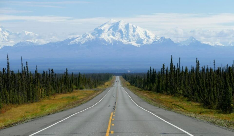 Japan Considers Major Investment in Alaska LNG