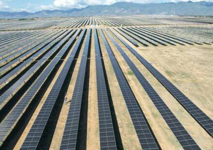 China Tackles Price Wars as Bloated Solar Sector Amasses Huge Losses