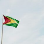 Guyana’s Pro-Oil President Wins Re-Election