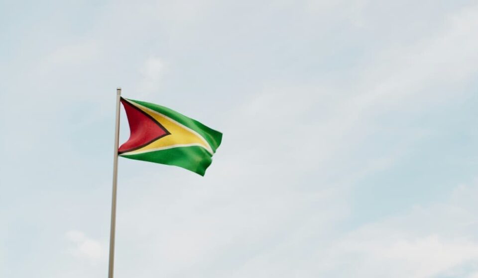 Guyana’s Pro-Oil President Wins Re-Election