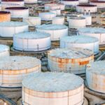 Oil Prices Slip After API Reports Unexpected Inventory Build