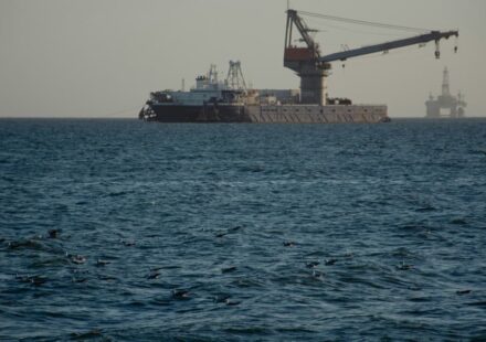 Eni, BP To Invest $5 Billion in Angola as Output Drops Below 1M BPD