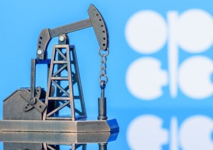 Saudi Arabia Leads OPEC Output Increase