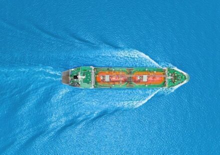Syria Exports First Crude Oil in 14 Years