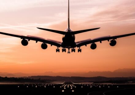 EU Considers 10-Year Tax Holiday for Aviation, Shipping Fuels