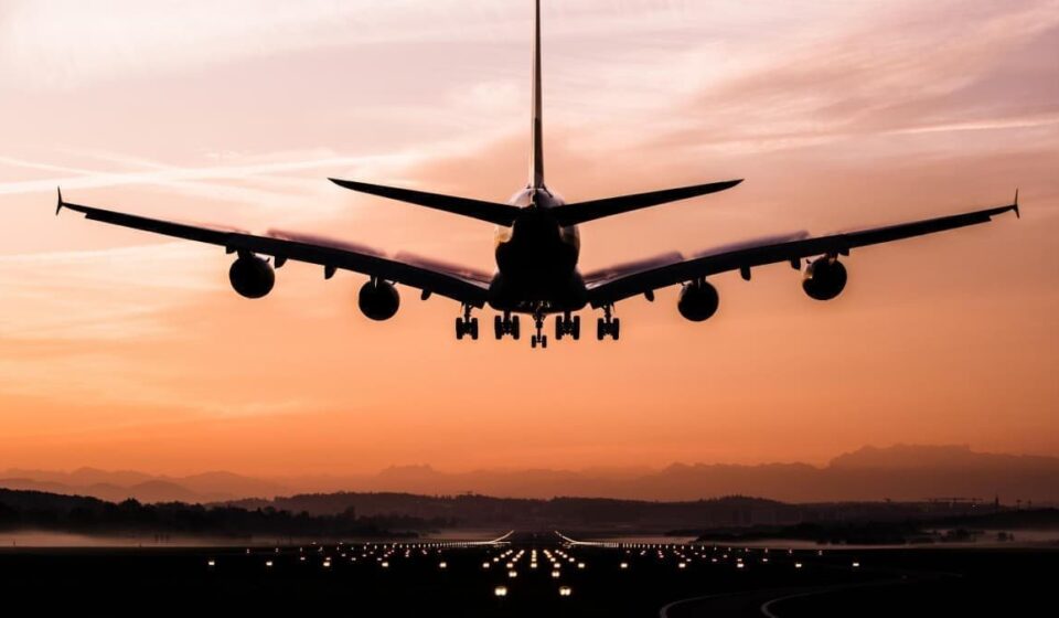 EU Considers 10-Year Tax Holiday for Aviation, Shipping Fuels