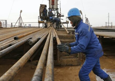 South Sudan Crude Flows at Risk Following Series of Drone Strikes