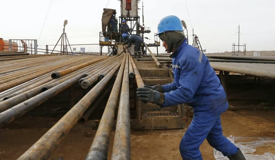 South Sudan Crude Flows at Risk Following Series of Drone Strikes