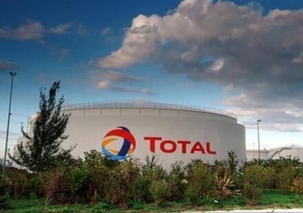 TotalEnergies Wins Oil and Gas Exploration Permit Offshore Congo